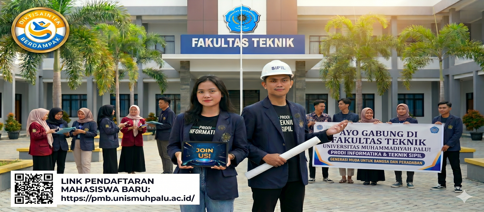 JOIN US